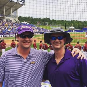 Meet your Posher, William